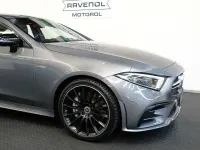 Gebraucht Mercedes CLS53 AMG AMG 435 PS (319 kW) 2019 Grau Coupé