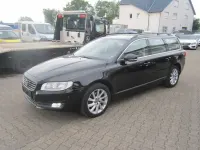 Gebraucht Volvo V70 Standard 150 PS (110 kW) 2016 Schwarz Kombi