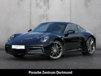 Gebraucht Porsche 911 Carrera 385 PS (283 kW) 2019 Schwarz Coupé