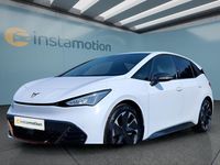 Gebraucht Cupra Born 169 kW (231 PS) 2025 Weiß Kleinwagen