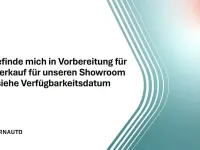 Gebraucht Mercedes EQE300 Advanced 194 kW (265 PS) 2025 Unilack polarweiß Limousine