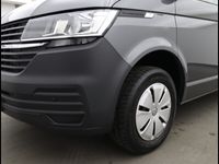 gebraucht VW Transporter T6 Kombi T6KOMBI 6.1 LR TDI DSG 9-SITZER 3/3/3 Bluetooth Klima Einparkhilfe