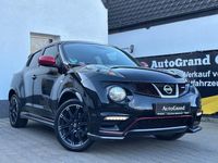 Gebraucht Nissan Juke Nismo RS 200 PS (147 kW) 2013 Schwarz SUV