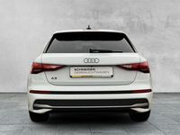 Gebraucht Audi A3 Advanced 116 PS (85 kW) 2025 Weiß Limousine