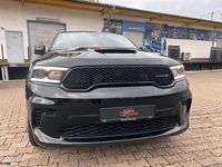 Second-hand Dodge Durango 364 CP (267 kW) 2024 Negru SUV