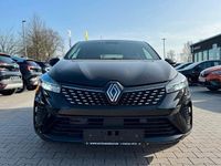 Gebraucht Renault Clio V Techno 90 PS (66 kW) 2025 Schwarz Kleinwagen