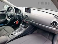 gebraucht Audi A3 Sportback SPORT 35 TFSI S tronic BiXENON+NAVI