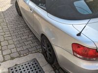 gebraucht BMW 125 Cabriolet i -