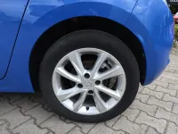 Gebraucht Opel Corsa 101 PS (74 kW) 2023 Blau Kleinwagen
