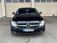 Gebraucht Mercedes CLS350 258 PS (189 kW) 2014 Schwarz Coupé