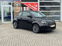 gebraucht Fiat 500e 500RED