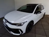 Neu VW Golf VIII R-line 150 PS (110 kW) 2025 Weiß Limousine