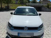 Gebraucht VW Polo 90 PS (66 kW) 2014 Kleinwagen