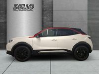 Gebraucht Opel Mokka 131 PS (96 kW) 2023 Lack weiss banquise/typ aussen SUV