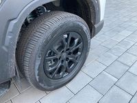 Używany Maxus T60 215 KM (158 kW) 2025 Biały Pickup