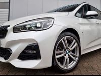 gebraucht BMW 218 2er Gran Tourer i M-Sport M-Paket