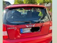 gebraucht Kia Picanto 