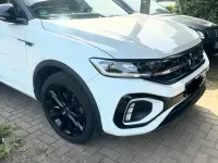 Gebraucht VW T-Roc R 110 PS (80 kW) 2022 Andere farben SUV