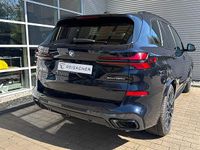 Neu BMW X5 Comfort Edition 490 PS (360 kW) 2026 Carbonschwarz metallic SUV