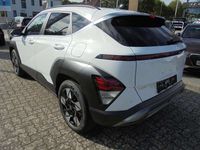 gebraucht Hyundai Kona HEV 1.6 GDI DCT TREND