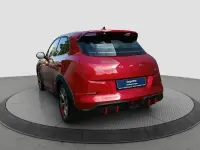 Gebraucht Ora 03 GT 125 kW (171 PS) 2024 Rot Kleinwagen