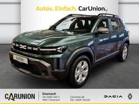 Ny Dacia Duster Expression 140 HK (102 kW) 2026 Grøn SUV
