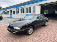 Gebraucht Chrysler Le Baron 143 PS (105 kW) 1993 Schwarz Coupé