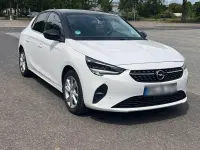 Gebraucht Opel Corsa Elegance 101 PS (74 kW) 2021 Grau Kleinwagen