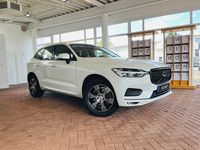Gebraucht Volvo XC60 190 PS (139 kW) 2018 Weiß SUV