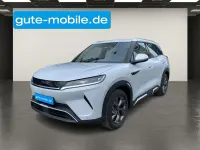 Neu BYD Atto 2 Boost 130 kW (177 PS) 2025 Weiß SUV
