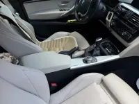 Gebraucht BMW 320 Sport Line 184 PS (135 kW) 2018 Weiß Limousine