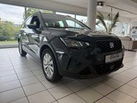 Gebraucht Seat Arona Style 116 PS (85 kW) 2024 Blau SUV