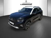 Nouvelle Citroën C3 Start 101 ch (74 kW) 2025 Noir SUV
