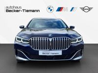 gebraucht BMW 745e Limousine