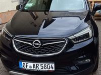 gebraucht Opel Mokka X 120 Jahre