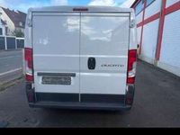 gebraucht Fiat Ducato L2H1 Autm.