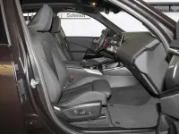 Gebraucht BMW X3 Performance 398 PS (292 kW) 2025 Grau SUV