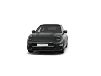 Usado Mini Cooper 135 kW (184 HP) 2025 Citadino