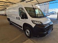 Gebraucht Peugeot Boxer 140 PS (102 kW) 2024 Weiß Van