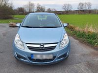 gebraucht Opel Corsa 1.2 Twinport Innovation Easytronic