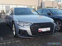 Gebraucht Audi A8 S-Line 286 PS (210 kW) 2024 Limousine