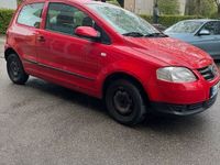 gebraucht VW Fox 1,2