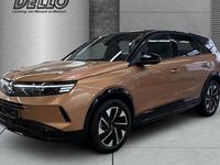 Neu Opel Grandland X 195 PS (143 kW) 2026 Braun SUV