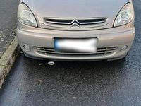 Gebraucht Citroën Xsara Picasso 116 PS (85 kW) 2002 Van / Kleinbus