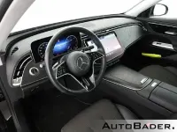 Gebraucht Mercedes E220 197 PS (144 kW) 2023