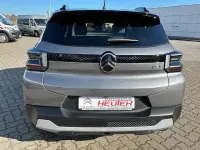 Gebraucht Citroën C3 101 PS (74 kW) 2025 Mercure grau Kleinwagen