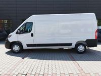 gebraucht Peugeot Boxer 435 2.2 BlueHDi L3H2 3,5t Klima PDC