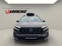 Neu Honda CR-V Elegance 184 PS (135 kW) 2026 Schwarz SUV