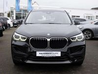 Gebraucht BMW X1 Advantage 220 PS (161 kW) 2022 Schwarz SUV
