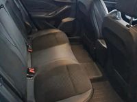 Gebraucht Ford Focus Performance Edition 280 PS (205 kW) 2019 Blau Kombi